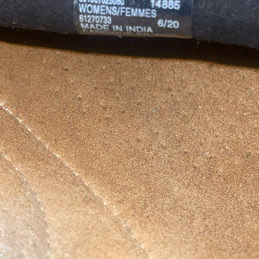 Clark’s Collection Shoe - Picture 5 of 8